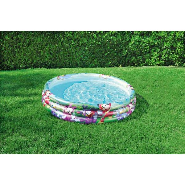 Bestway Bazén – Průměr 122cm