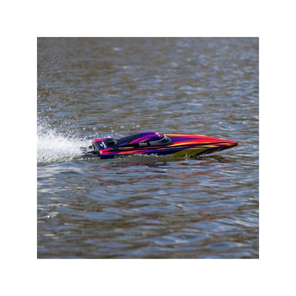 Proboat Sonicwake 24" RTR modrý (obrázek 6)