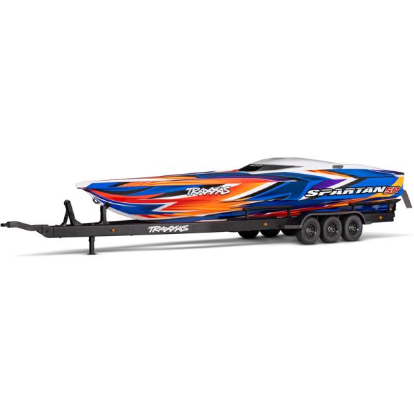 Traxxas přívěs pro Spartan/DCB M41 (obrázek 8)