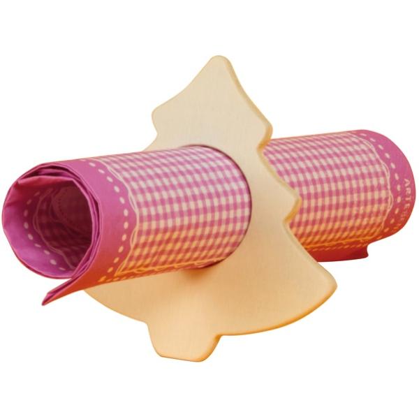 EDUPLAY Sada na tvorenie Stromček 6 ks