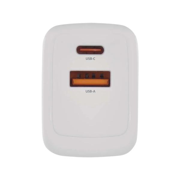 Síťový USB adaptér (zdroj) GaN PD 45W (obrázek 7)