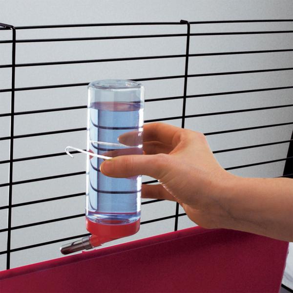 Napáječka Trixie Drinky L186 plast barva 150ml