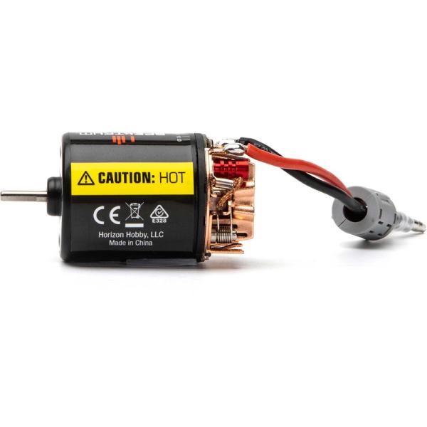 Spektrum motor stejnosměrný Firma 540 80T (obrázek 6)