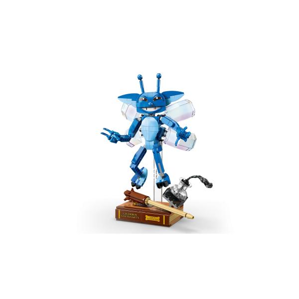 LEGO® Harry Potter™ 76461 Cornwalský rarach (obrázek 5)