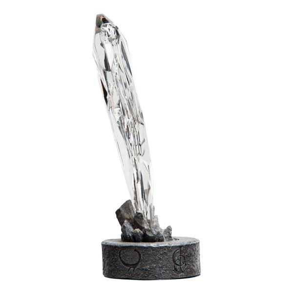 Weta Workshop The Dark Crystal (1982) - The Crystal Shard Prop Replica 1:1 Scale (obrázek 4)