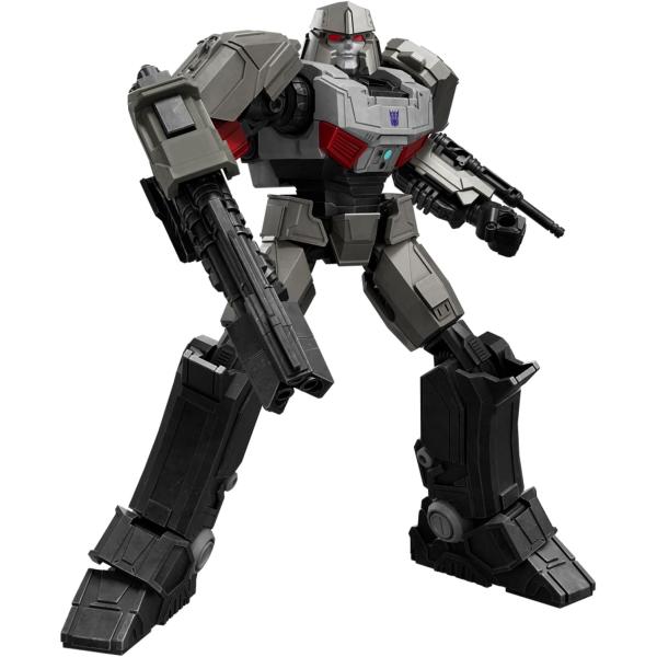 TRANSFORMERS BLOKEES stavebnice Classic Class 12 Megatron Transformer One (obrázek 3)