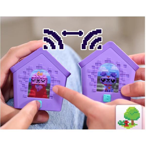 Spin Master Bitzee Bouda pro pejsky