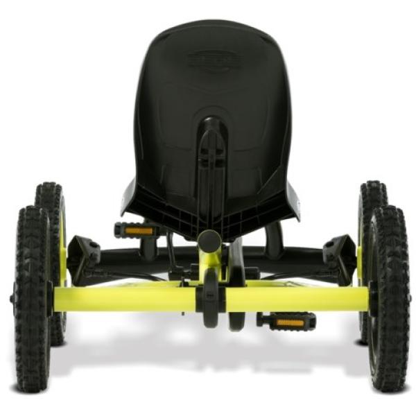 BERG Buddy Cross (obrázek 5)