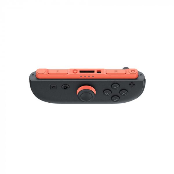 Joy-Con 2 (R) Světle červená