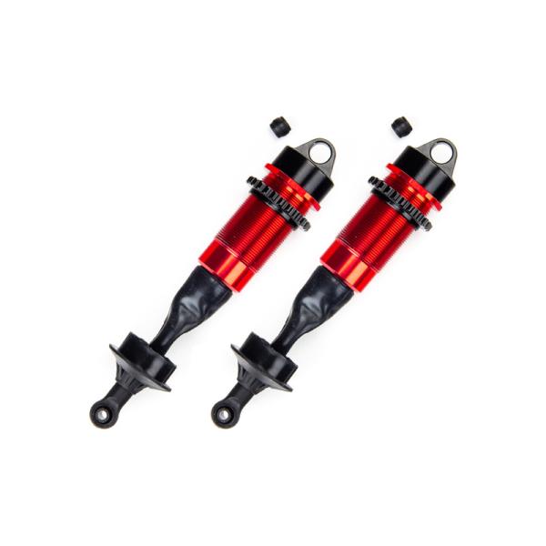 Arrma tlmič 16x117mm s olejom 550cSt (2)