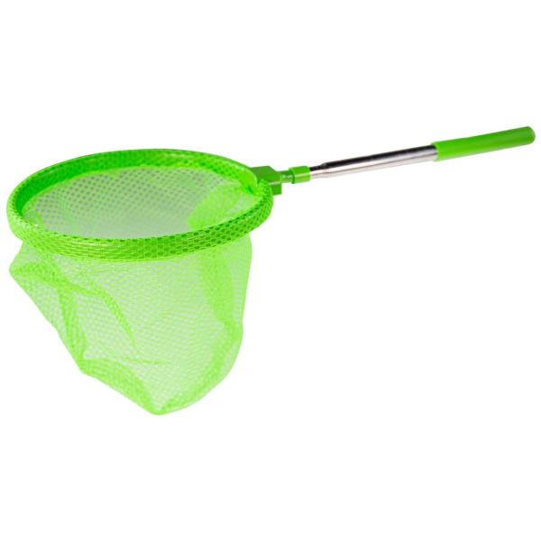 Bigjigs Toys Síťka teleskopická (obrázek 5)