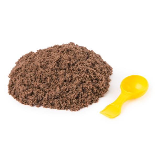 Kinetický písek Zmrzlina v tubě (obrázek 11)