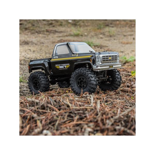 Pro-Line kolo 1.0", pneu MT Baja Pro X, disk H7 (4) (obrázek 6)