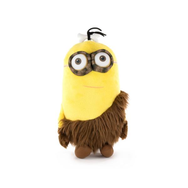 Minions Kevin dal passato peluche 30cm