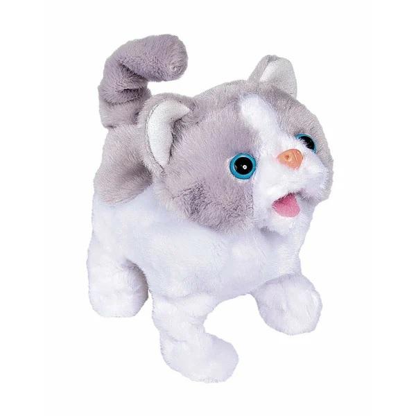 CCL Kočička s funkcemi