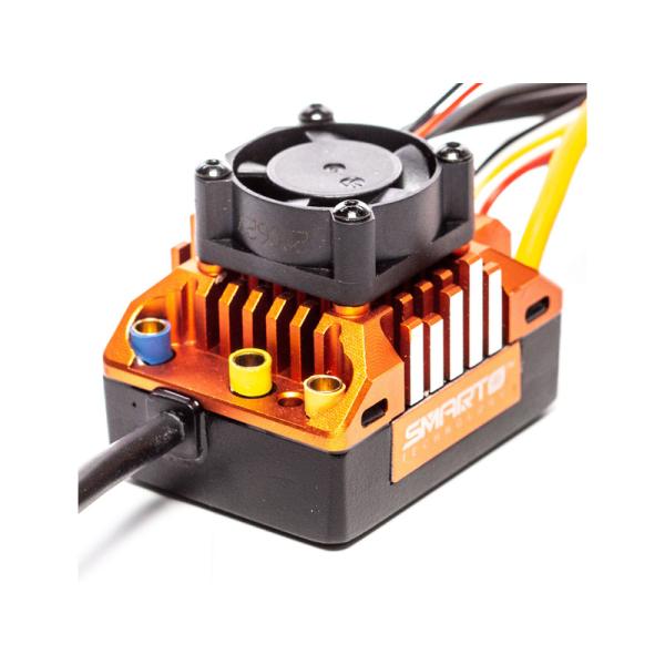 Spektrum regulátor střídavý Smart Firma Crawler 60A 2-3S (obrázek 4)