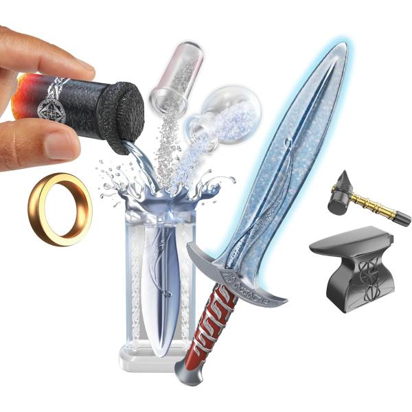 MGA's Miniverse Pán prsteňov, PDQ (obrázek 3)