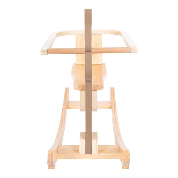 small foot Houpací koník s hrazením (obrázek 4)