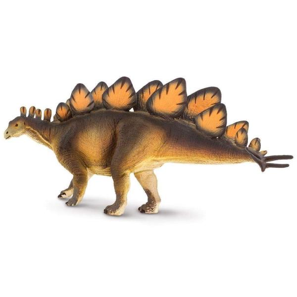 Safari® Stegosaurus dinosaurus (obrázek 4)