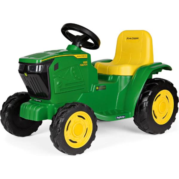 Peg-Pérego John Deere Мини трактор