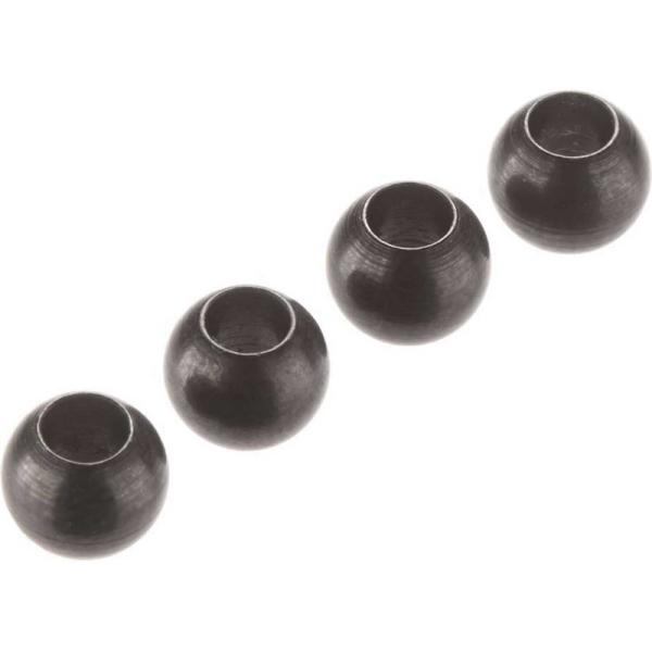 Arrma guľový čap 3x5.8x4.8mm (4)