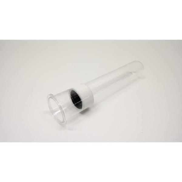 Copertura in vetro per lampada UV INVITAL UV-118