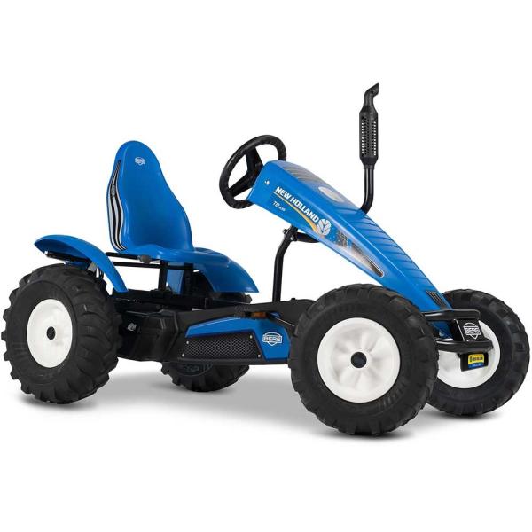 BERG New Holland BFR