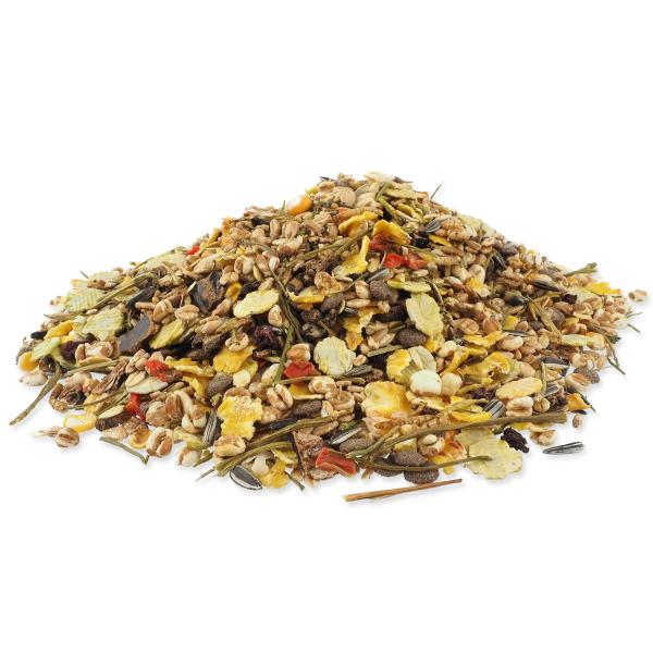 Krmivo Nature Land Complete pro myši a krysy 700g