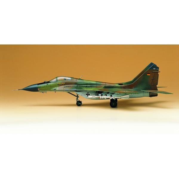 Model Kit letadlo 12263 - M-29A FULCRUM A (1:48) (obrázek 3)
