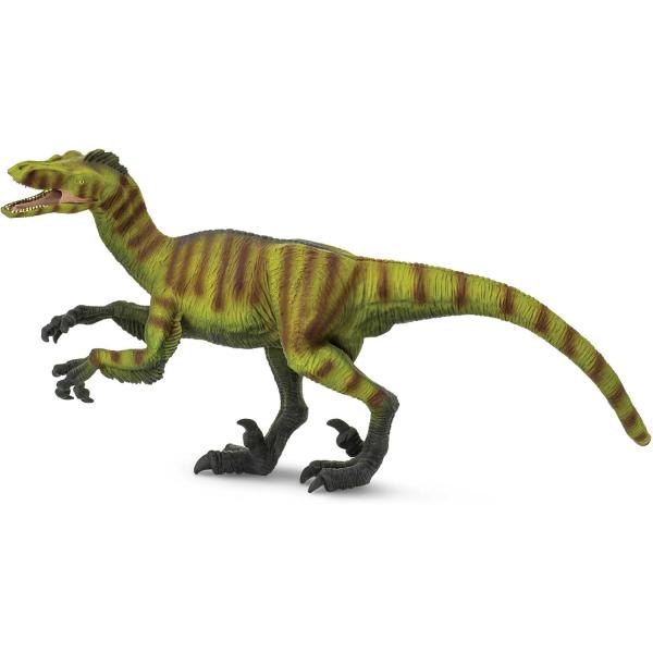 Safari® Velociraptor dinosaurus A25 (obrázek 3)