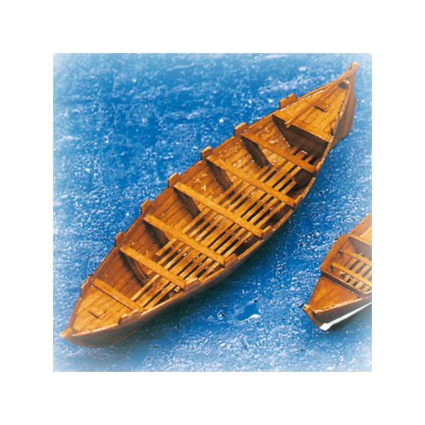 Krick Loďka veľrybárska kit 100x22x18mm