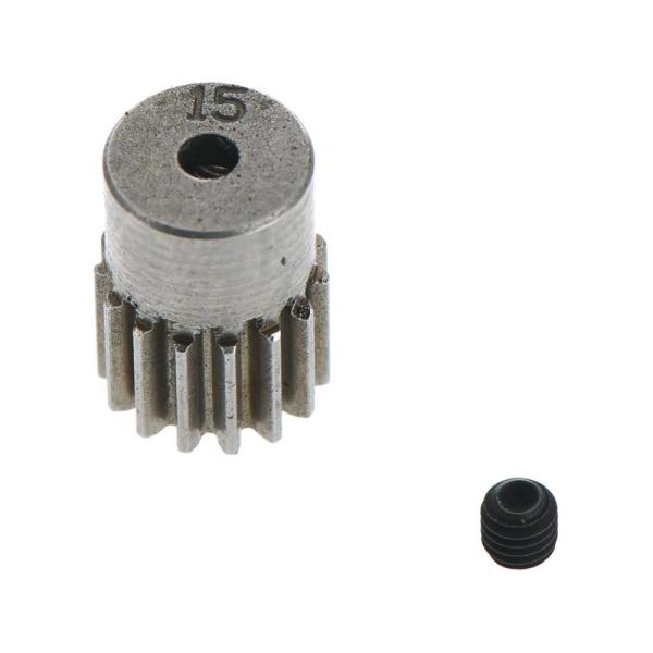 Axial pastorok 15T 48DP 2.3mm