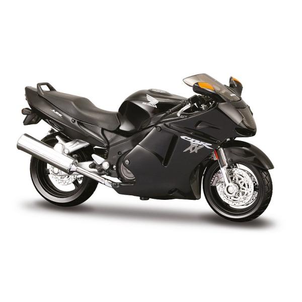 Maisto - Motocykel, Honda CBR1100XX, 1:18