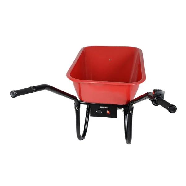 Elektrický motorový kolečko Duramot S700 (obrázek 3)