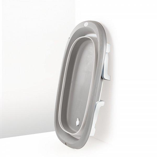 Dolu Dětská vanička, šedá