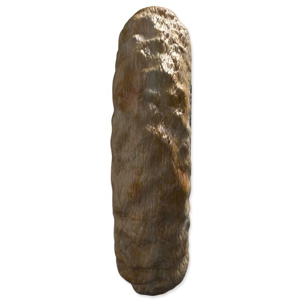 Pochoutka Ontario Protein příchuť slanina, žvýkací bagel 1ks 8,9cm (obrázek 7)