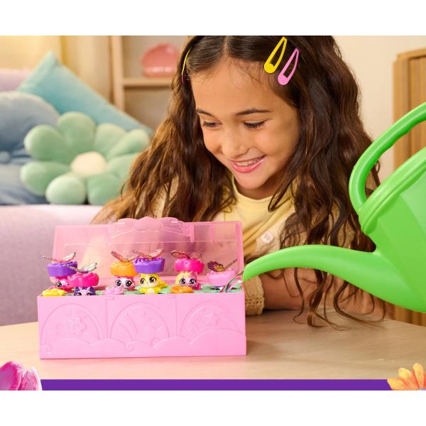 Spin Master Hatchimals Bloomables sběratelské figurky 6 ks (obrázek 6)