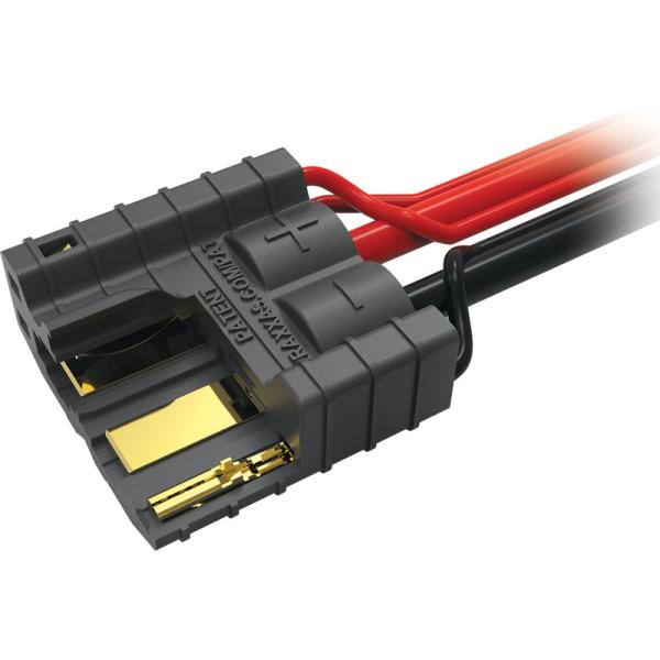 Traxxas nabíječ EZ-Peak Plus 4S 75W (2-4S) (obrázek 3)