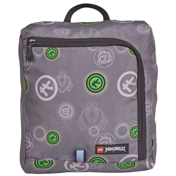 LEGO Ninjago Elemental Master of Energy, Maxi Plus – školní batoh