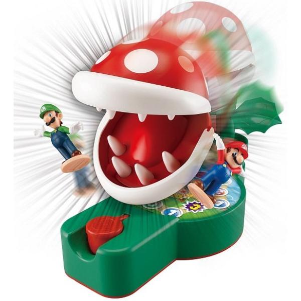 Super Mario - Piranha Plant Escape (obrázek 5)