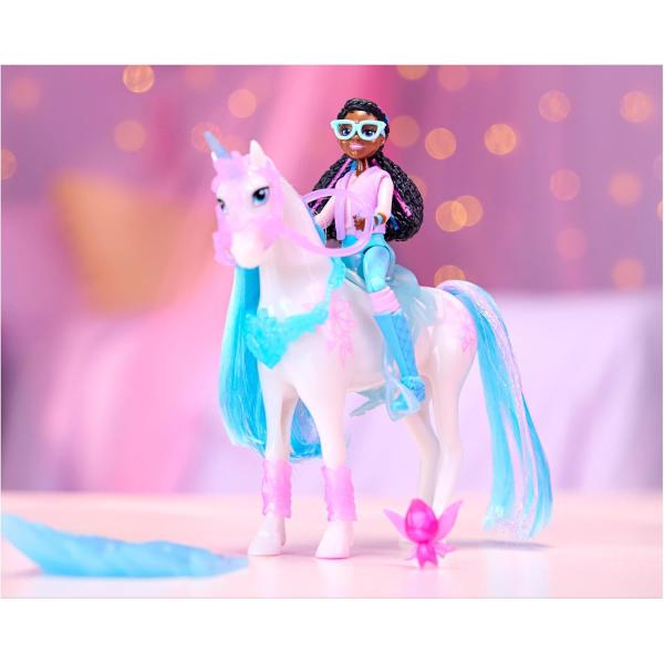 Spin Master Unicorn Academy Honba za pokladem (obrázek 6)