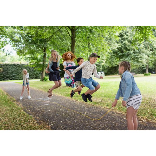 BS Toys Dlouhá švihadlo – 5 m