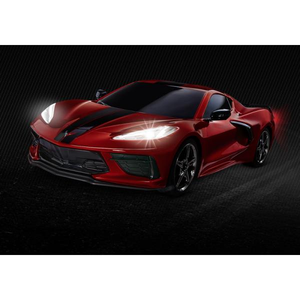 Traxxas LED osvětlení (pro 4-Tec 3.0) (obrázek 4)