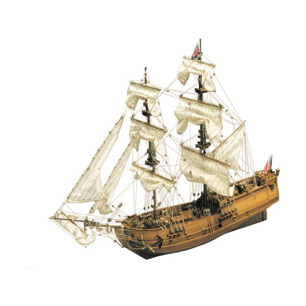 Mantua Model Golden Star 1:150 kit