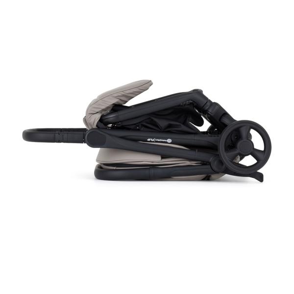 PETITE&MARS Kočárek sportovní Flip Platinum Grey (obrázek 8)