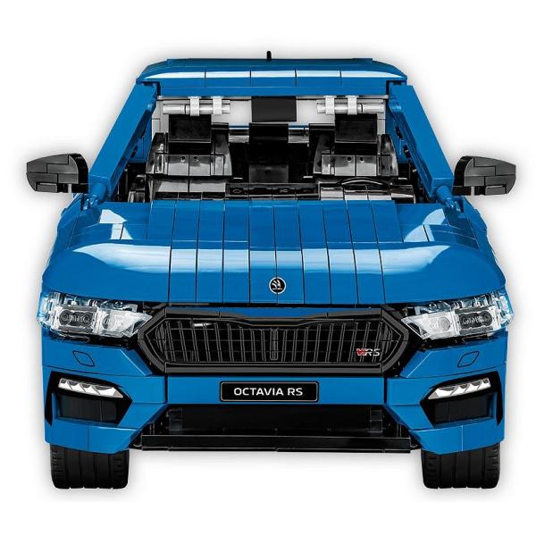 Cobi Škoda Octavia IV RS, 1:12, 2350 k (obrázek 6)