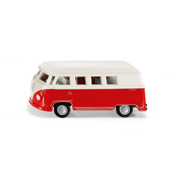 SIKU Super – autobus VW T1, 1:50