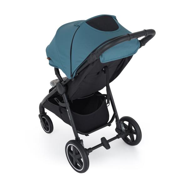 PETITE&MARS Stříška k kočárku Royal2 Ocean Blue (obrázek 7)