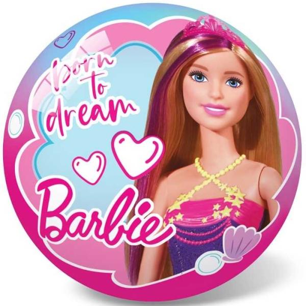 Míč 20cm Barbie - Dream Beyond
