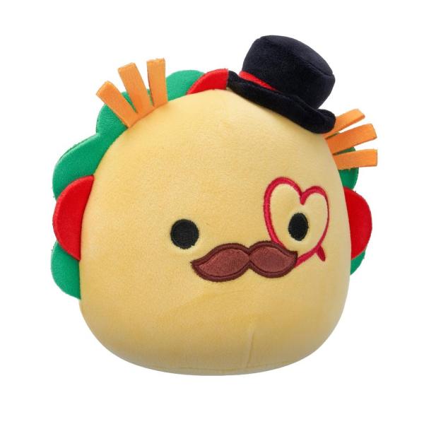 SQUISHMALLOWS Taco – Tex